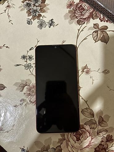 sam agac: Samsung Galaxy A10s, rəng - Qırmızı, İki sim kartlı — 2