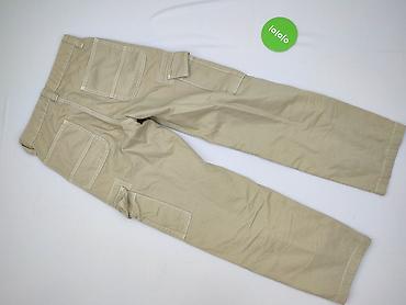 warehouse second hand: Bershka, Spodnie cargo damskie, rozmiar XS — 3