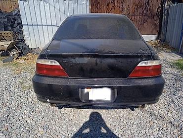 мотор инспайр: Honda Inspire: 2002 г., 2.5 л, Автомат, Бензин — 7
