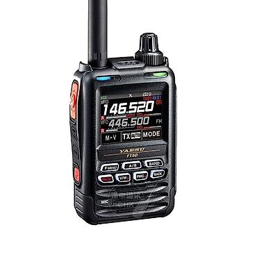 Рации и диктофоны: 📡 YAESU FT-5DR / ICOM ID-52E PLUS Серьёзные аппараты для — 2