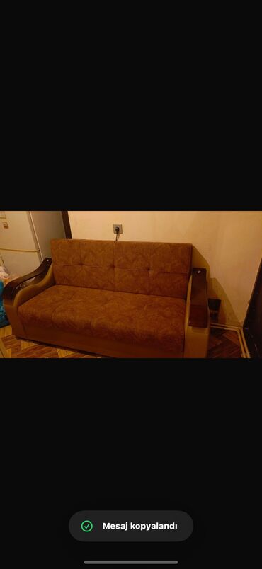 Dolablar: Divan, İşlənmiş