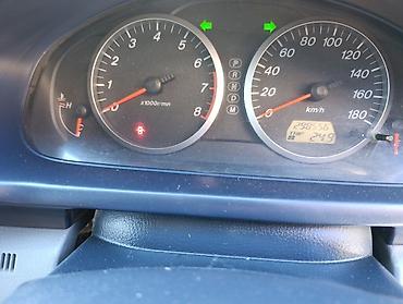 Mazda: Mazda Demio: 2004 г., 1.5 л, Автомат, Бензин, Хэтчбэк — 5