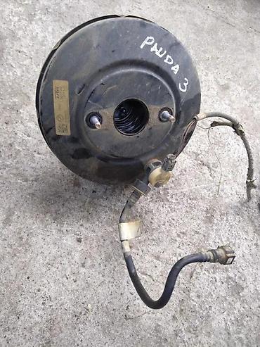 Transport: Fiat panda 3 vakum servo. Fiat panda 3 vakum servoOriginalni delovi — 2