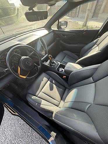 аутбек вилдернес: Subaru Outback: 2022 г., 2.4 л, Бензин, Универсал — 6