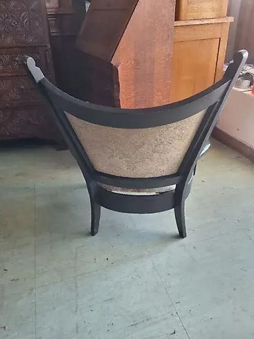 Stilske fotelje: Fotelja u dobrom stanju — 2