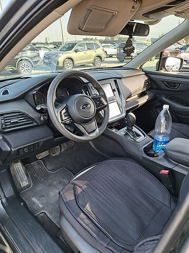 subsru b4: Subaru Outback: 2020 г., 2.5 л, Вариатор, Бензин, Универсал — 5