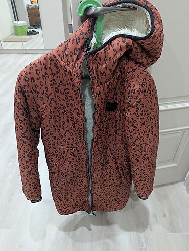 мурской куртки: S - xs. Куртки 5 шт. xs- 500 cом и S-M - 2500 cом. Самовывоз у тц — 4