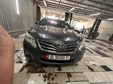 машины 2010 года и выше: Toyota Camry: 2010 г., 2.5 л, Автомат, Бензин, Седан