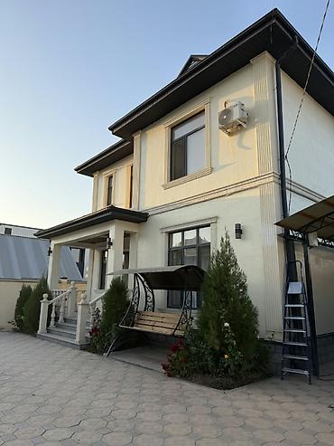 5 комнат, 200 м², 4 соток, Бишкек, Кок-Жар ж/м Агентство недвижимости