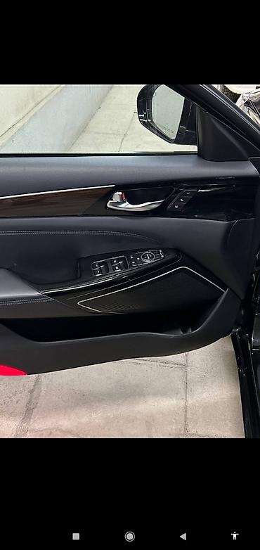 санта фе 4: Kia K7: 2019 г., 2.4 л, Типтроник, Бензин, Седан — 2