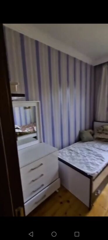 Mənzil kirayələyirəm: 3 otaqlı, 65 kv. m — 2