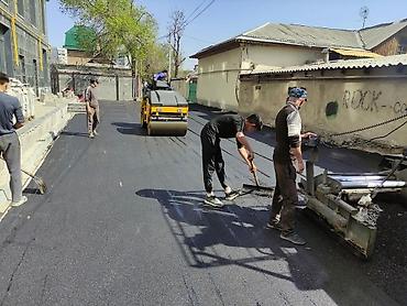 Кладка: Укладка асфальта Бесплатная консультация Больше 6 лет опыта — 14