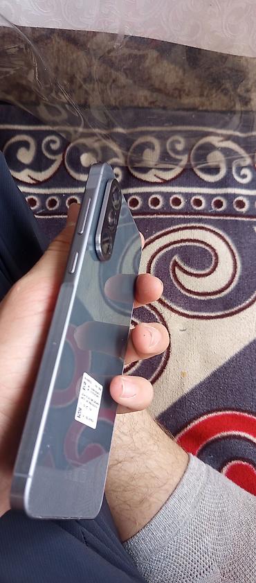 Куплю дом: Samsung Galaxy A56 5G, 27000 мин сом Колдонулган, 256 ГБ, 2 SIM — 1