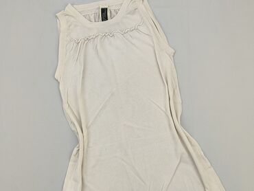 letnia bluzki na szydełku: Dress, XS (EU 34), condition - Good