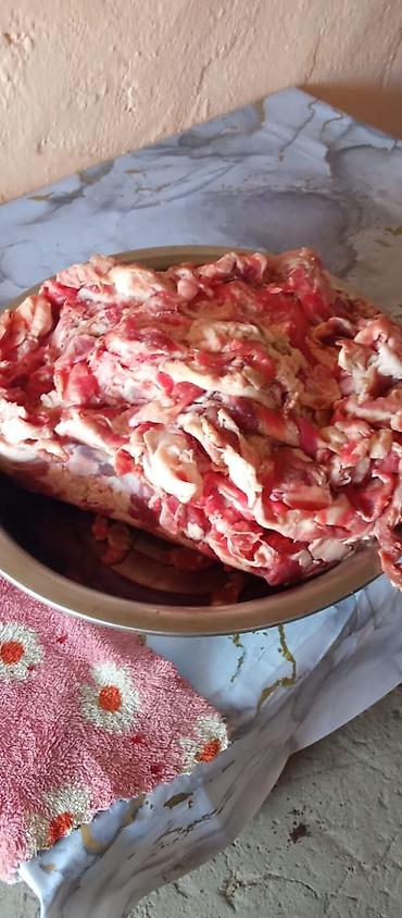 Мясная продукция: Самовывоз — 2