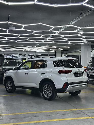 Hyundai: Hyundai Tucson: 2019 г., 2 л, Автомат, Бензин, Кроссовер — 5