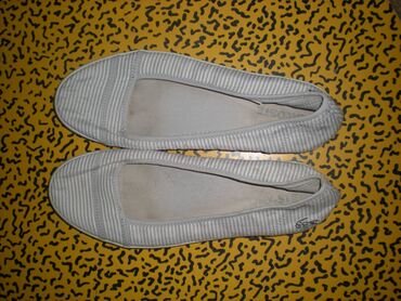 geris obuća gdje kupiti: Ballet shoes, Lacoste, 39