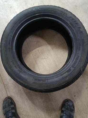 Транспорт: Летняя шина 225/60 R17 M+S (универсальный рисунок протектора) — 4