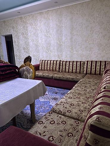 Модульные диваны: Модульный диван — 2