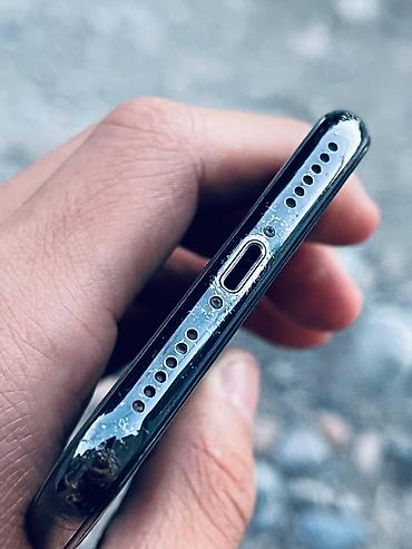 macbook a1502: IPhone X, цвет Space Gray Фейс ✅ Трутов✅ АКБ 100% Гб 256 Описание: - — 7