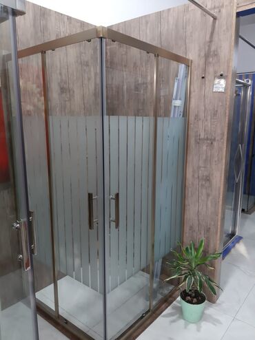 Duş kabinaları, arakəsmələr: Yeni Üstü qapalı kabina, Künc üçün, Pulsuz çatdırılma -da lalafo.az — 13 Duş kabinaları, arakəsmələr: Yeni Üstü qapalı kabina, Künc üçün, Pulsuz çatdırılma — 13