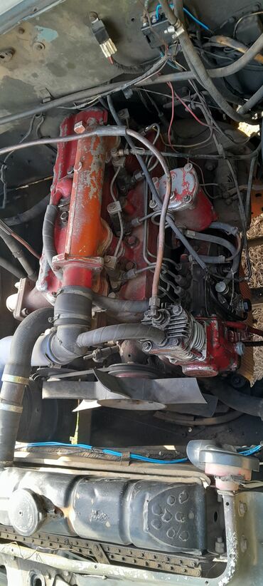 ZİL: ZİL : 1.5 l | 1982 il — 5