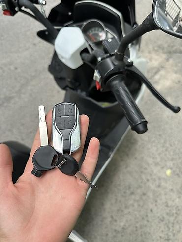 Скутеры: 🛵🔥 ⚠ Срочная продажа! Срочно продаётся Maxi 150cc 🔥🛵 Без торга Почти — 13