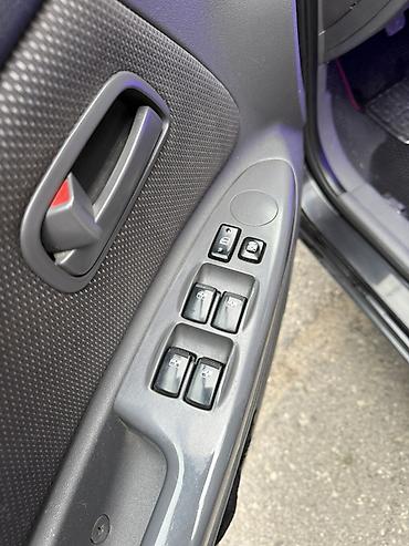 Kia: Kia Rio: 1.4 l | 2009 il Hetçbek — 10