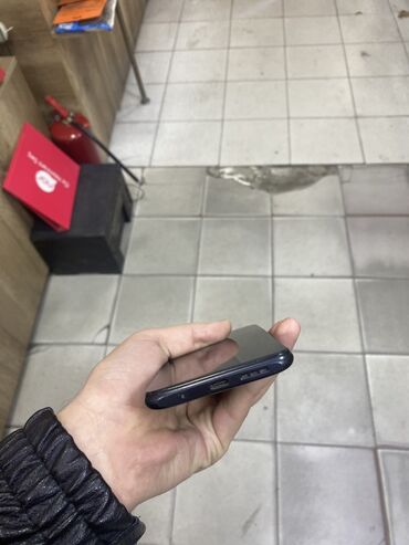 Poco: Poco M3, 128 GB, rəng - Qara, Barmaq izi, Düyməli, Face ID — 3