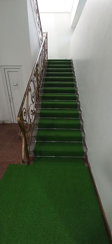 Деревянные лестницы: Ковродержатель для лестниц + установка ~ # ковродержатели в — 7