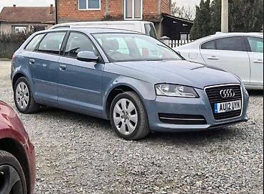 ratkapne 13: DELOVI ZA AUDI A3 | garancija na ispravnost svih delova,saljemo — 1