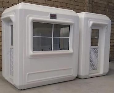 sandvic panel: Yeni Cakuzi kabini Rayonlara çatdırılma, Ödənişli çatdırılma, Ünvandan götürmə — 1