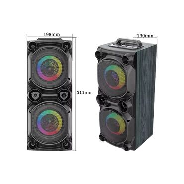 аккумуляторы для ибп вьетнам: Колонка с микрофоном ZQS6226 [ акция 50% ] - низкие цены в городе!