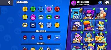 şellak 2020: ​🔥 BRAWL STARS FULL HESAB SATILIR! 🔥 🏆 95.6K KUPA | 106/106 FULL — 6