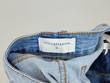 diverse denim: Denim, Szorty damskie, rozmiar S — 4