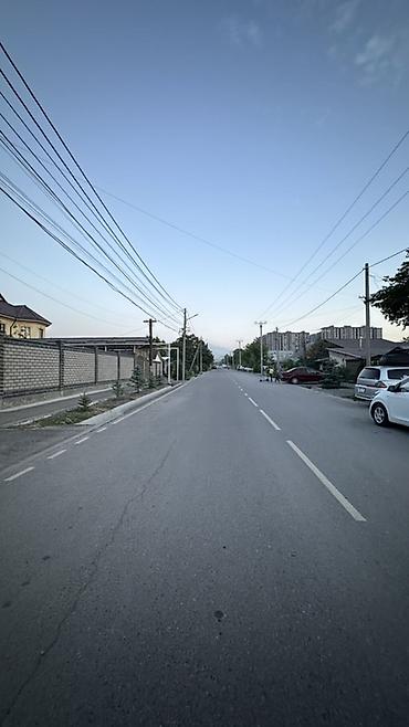 Продажа коттеджей и домов: 🏡 Продается уютный дом в районе Пишпек! 📍 Дом расположен по улице — 12