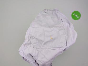 bojowki: Bershka, Spodnie cargo damskie, rozmiar M — 4