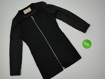 kurka: Lulu Love, Płaszcz damski, rozmiar M — 2