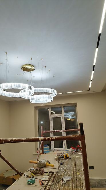 Керамическая плитка: ДЕЛАЕМ РЕМОНТ квартира,частный дом, офис, электричествосантехника — 22