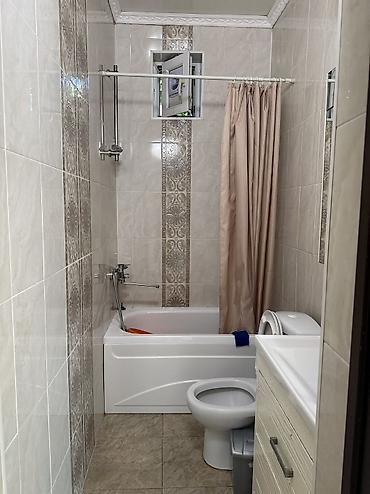 сниму комнату бишкек: 75 м², 4 комнаты, Семейным — 9