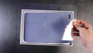 Digər planşetlər: Yeni G-Tab Mega 12 tableti🔥 •12 Inch geniş ekran •PUBG 60 fps •16gb — 17