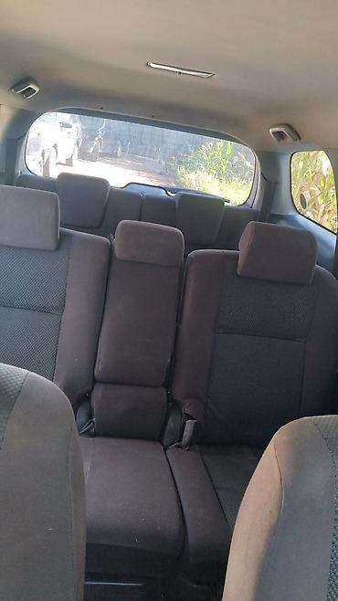 corolla s: Toyota WISH: 2004 г., 1.8 л, Автомат, Бензин, Минивэн — 7