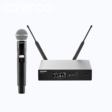 Dinamiklər və kolonkalar: Yeni Kolonka, Növ - Akustik, rəng - Qara — 21