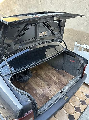 купить вакуум: Opel Vectra: 1989 г., 2 л, Механика, Бензин, Седан — 8