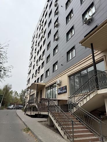 🏢 Продаётся коммерческое помещение в ЖК «Элес» 📍 Аламедин-1 | СК