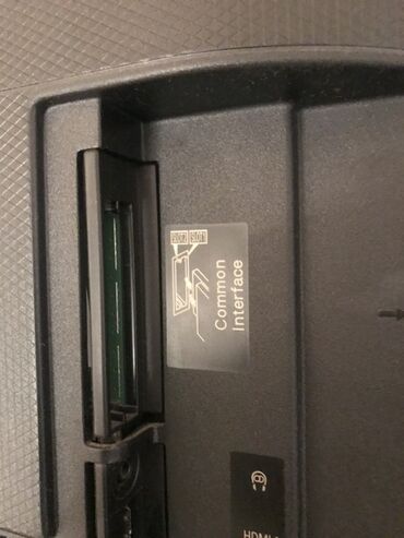 Televizorlar: Panasonic Smart TV – iri diaqonallı, nazik çərçivəli divara montaj — 11