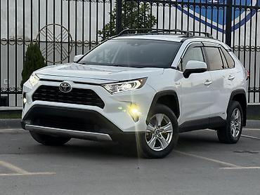 тойота королла 170: Toyota RAV4: 2020 г., 2.5 л, Автомат, Гибрид, Кроссовер — 1
