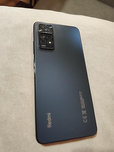 Redmi: Redmi, Redmi Note 11 Pro, 128 ГБ, 1 SIM, 2 SIM — 7