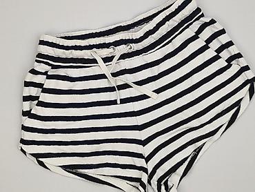 projekt h: H&M Basic, Szorty damskie, rozmiar XS — 1