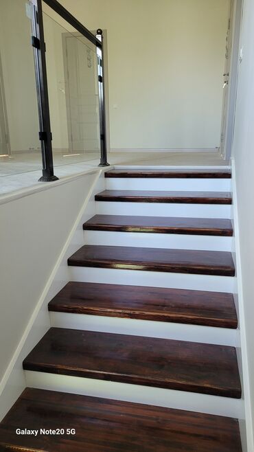 Долгосрочная аренда домов: 230 м², 6 комнат, Евроремонт — 17